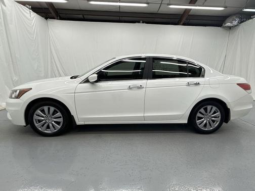 2011 Honda Accord EX-L