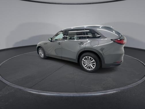 2024 Mazda CX-90 3.3 Turbo Preferred Plus