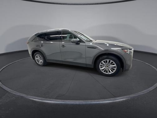 2024 Mazda CX-90 3.3 Turbo Preferred Plus