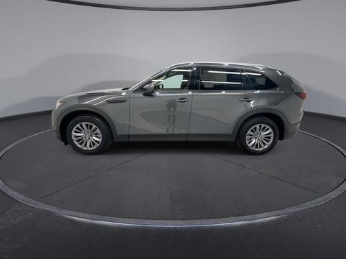 2024 Mazda CX-90 3.3 Turbo Preferred Plus