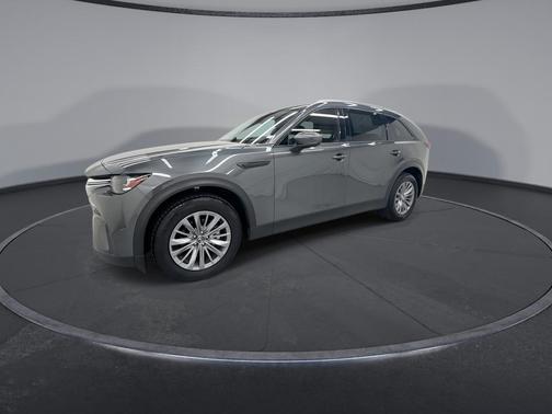 2024 Mazda CX-90 3.3 Turbo Preferred Plus