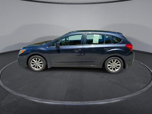 2014 Subaru Impreza 2.0i Premium