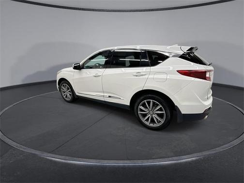 2021 Acura RDX Technology Package