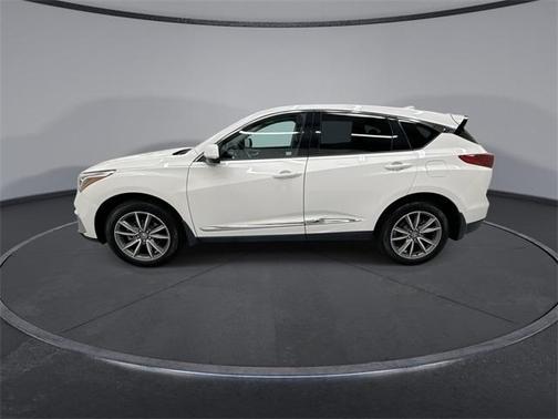 2021 Acura RDX Technology Package
