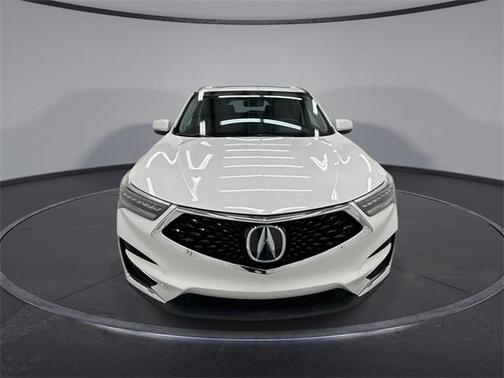 2021 Acura RDX Technology Package
