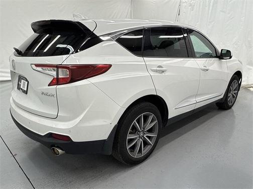 2021 Acura RDX Technology Package