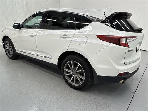 2021 Acura RDX Technology Package