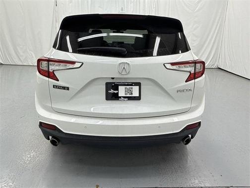 2021 Acura RDX Technology Package