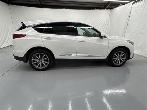 2021 Acura RDX Technology Package