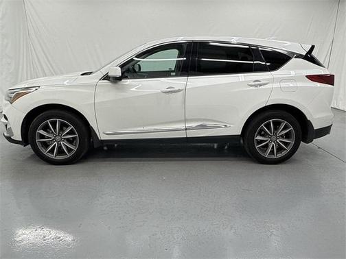 2021 Acura RDX Technology Package