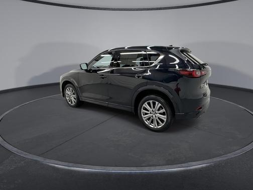 2022 Mazda CX-5 Signature