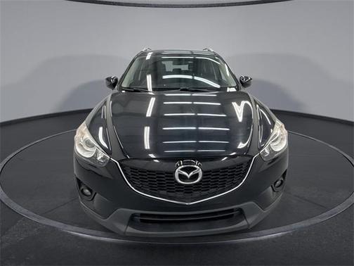 2015 Mazda CX-5 Grand Touring