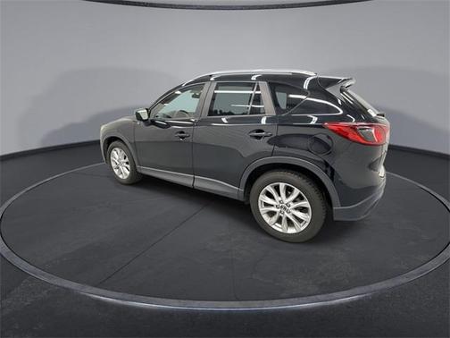 2015 Mazda CX-5 Grand Touring