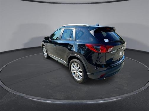 2015 Mazda CX-5 Grand Touring