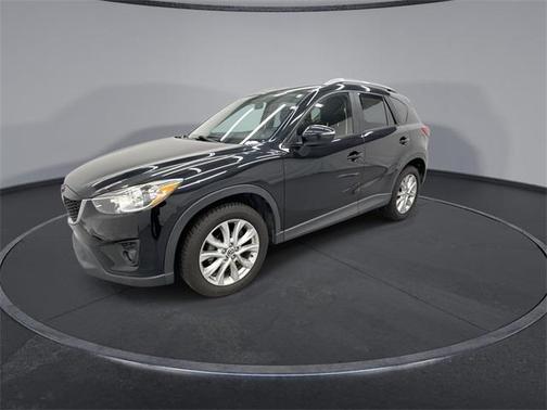 2015 Mazda CX-5 Grand Touring