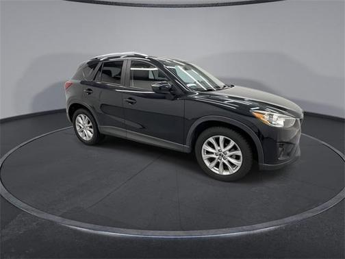 2015 Mazda CX-5 Grand Touring