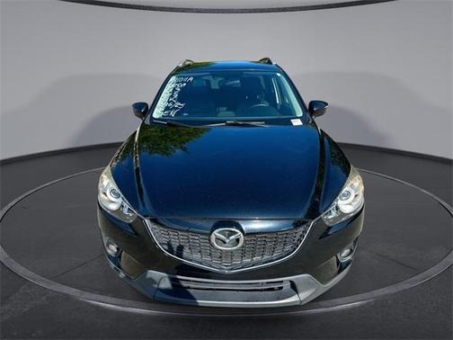 2015 Mazda CX-5 Grand Touring