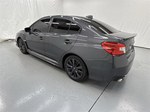 2020 Subaru WRX Base