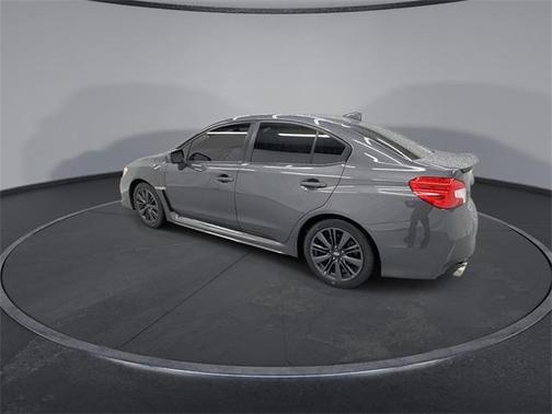 2020 Subaru WRX Base