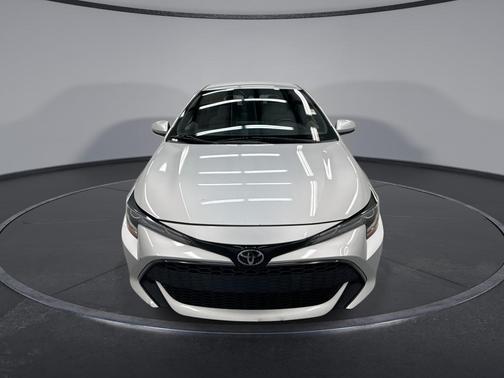 2022 Toyota Corolla Hatchback SE