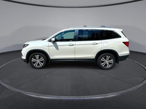 2018 Honda Pilot EX
