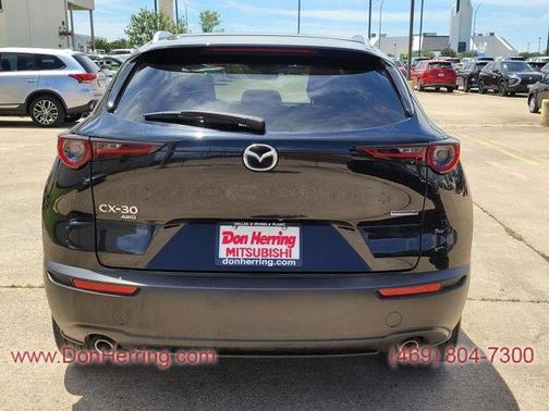 2023 Mazda CX-30 Premium Package