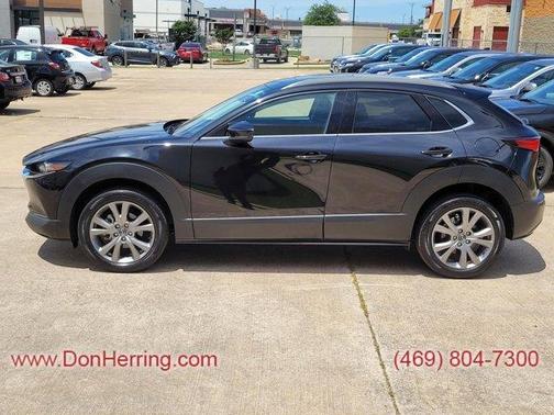2023 Mazda CX-30 Premium Package