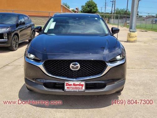 2023 Mazda CX-30 Premium Package