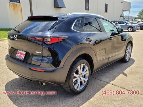 2023 Mazda CX-30 Premium Package