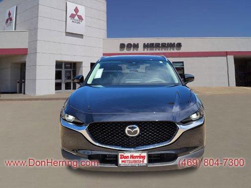 2023 Mazda CX-30 Premium Package