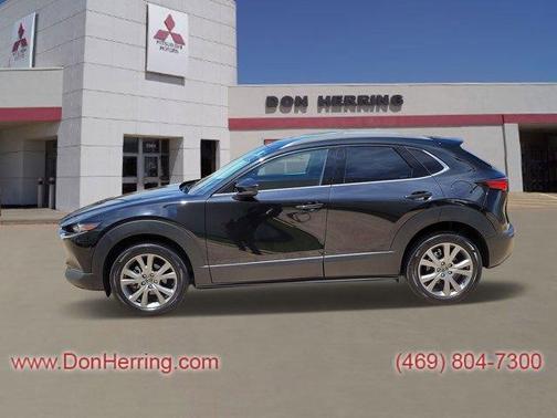 2023 Mazda CX-30 Premium Package