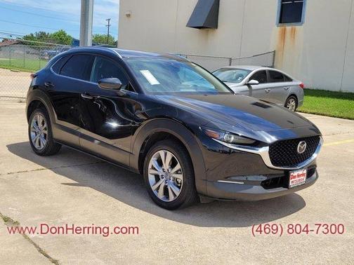2023 Mazda CX-30 Premium Package
