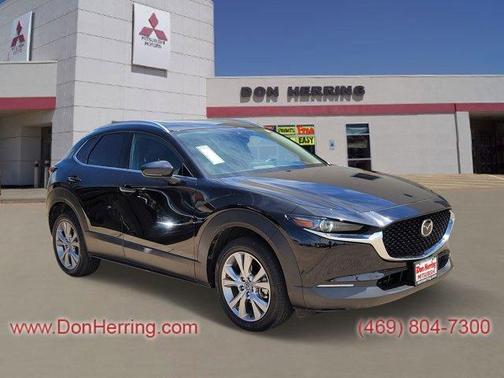 2023 Mazda CX-30 Premium Package