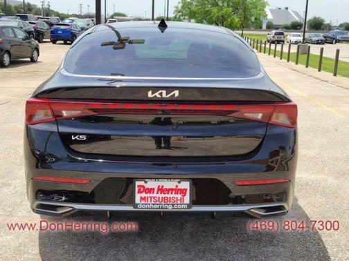 2023 Kia K5 LXS
