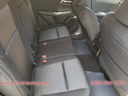 2024 Mitsubishi Outlander ES