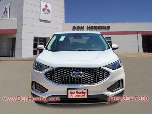 2023 Ford Edge Sport