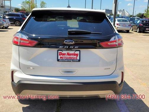 2024 Ford Edge Sport