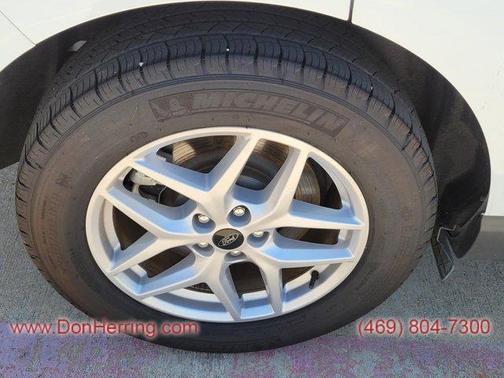 2024 Ford Edge Sport