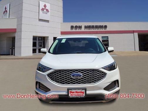 2024 Ford Edge Sport