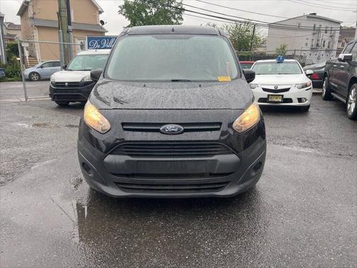2017 Ford Transit Connect XL 4dr LWB Cargo Mini Van w/Rear Doors