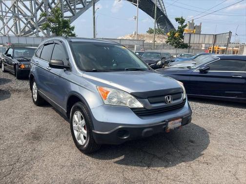 2007 Honda CR-V LX