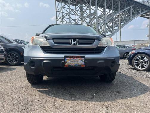 2007 Honda CR-V LX