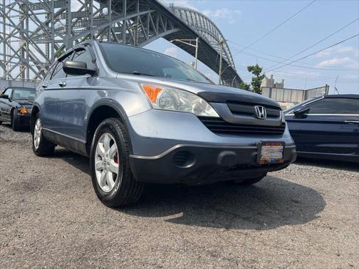 2007 Honda CR-V LX
