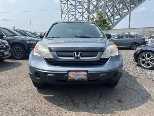 2007 Honda CR-V LX