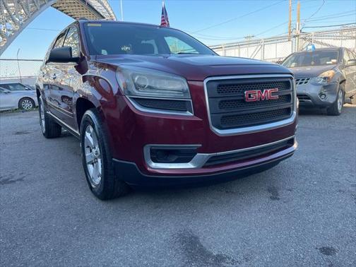 2015 GMC Acadia SLE-1