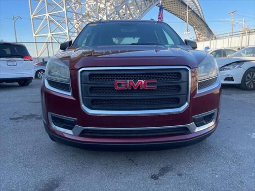 2015 GMC Acadia SLE-1