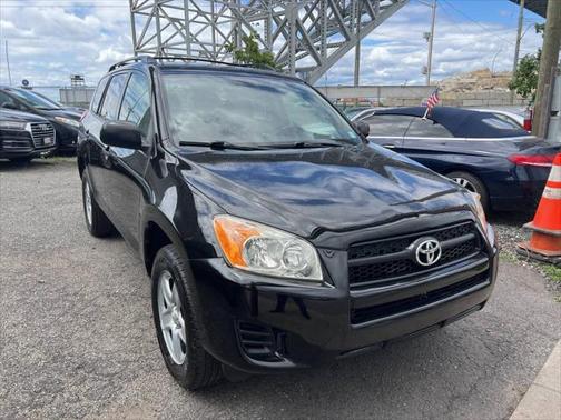 2010 Toyota RAV4 Base