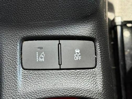 2018 Chevrolet Sonic LT