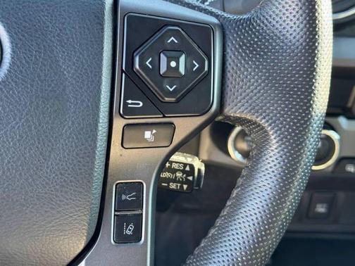 2020 Toyota Tacoma