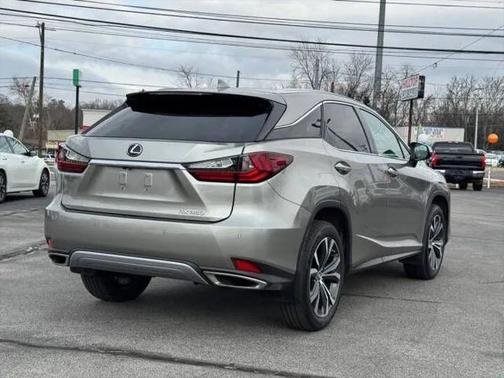 2020 Lexus RX 350 Base
